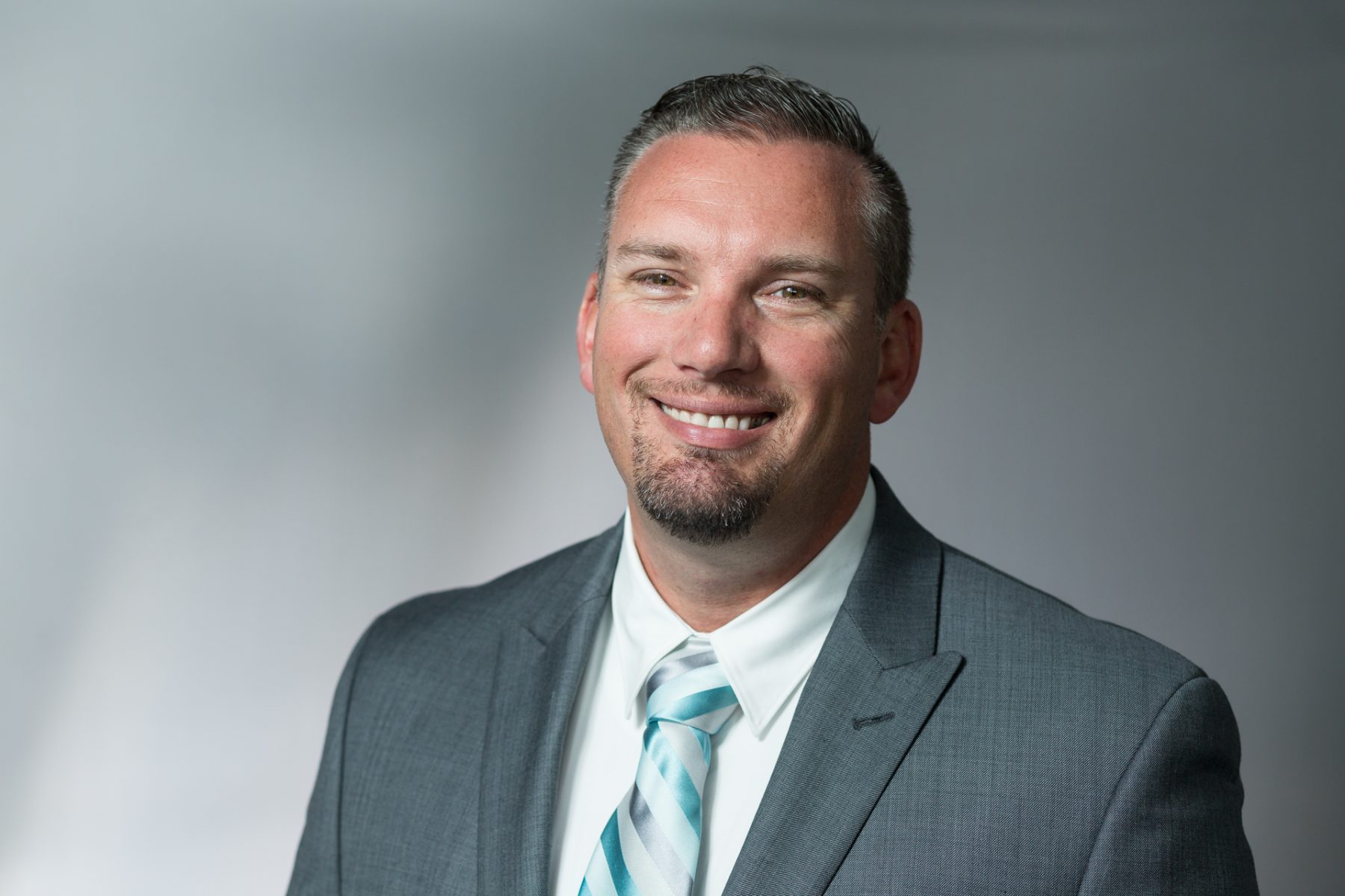 Tim Davis