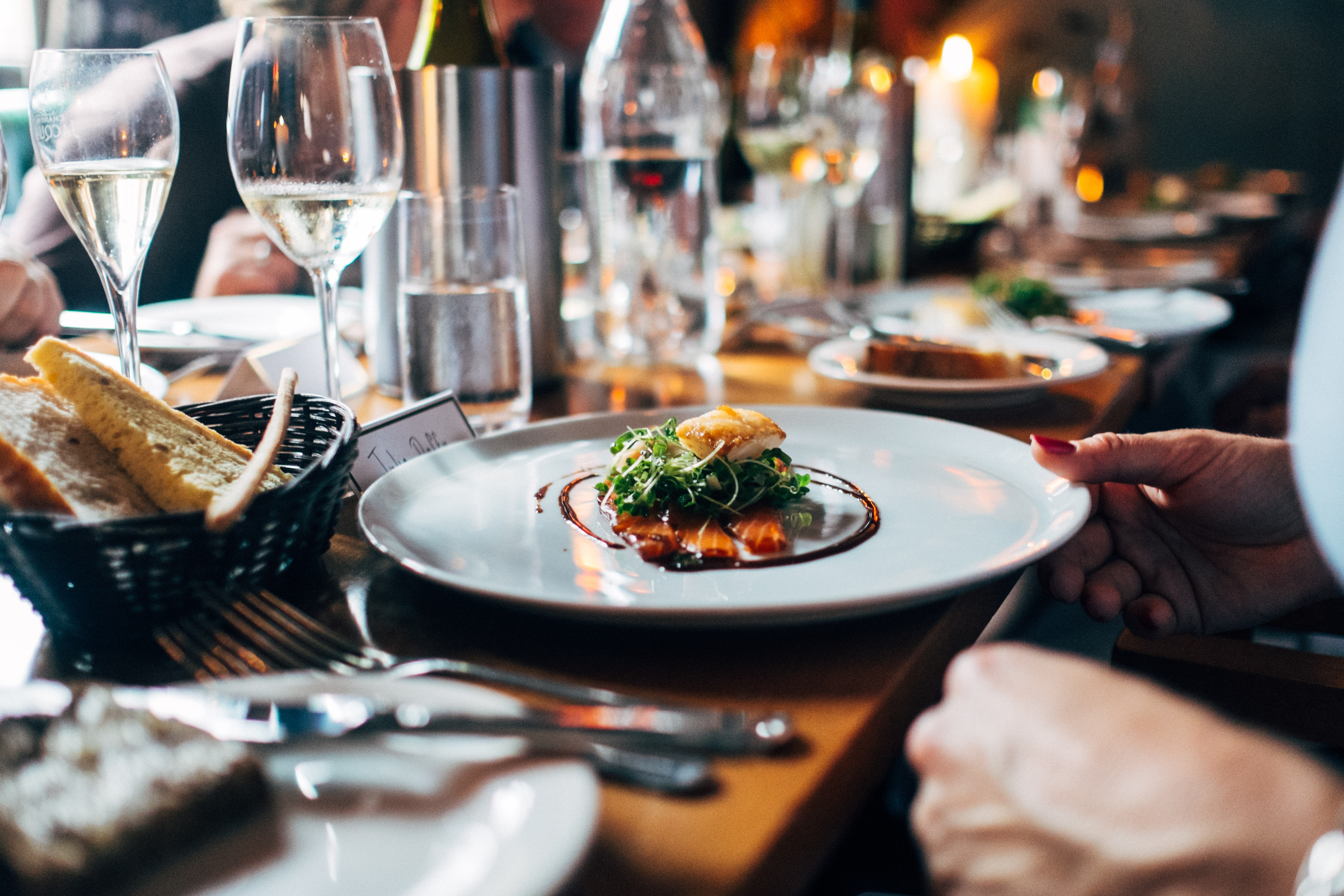 table setting table setting