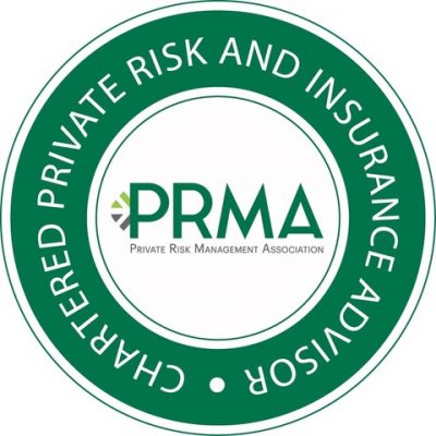 CPRIA Logo Chartered Private Risk and Insurance Advisor