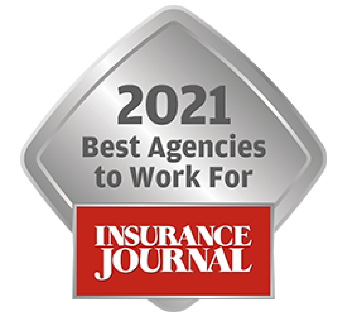 Logo-2021-Best-Agencies-to-Work-For-Insurance-Journal-Award-Badge