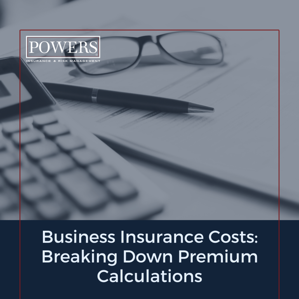 How much does business insurance cost?