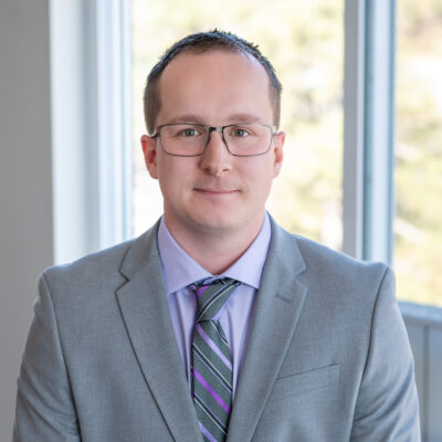 Colton Dallas - Powers Insurance & Risk Management