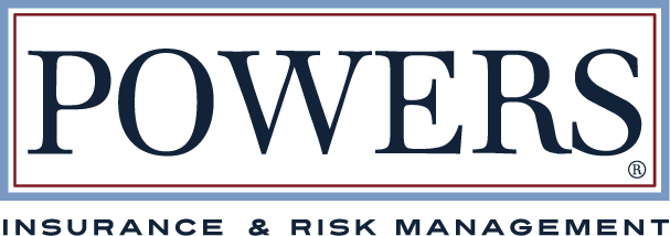 Powers Insurance & Risk Management Logo