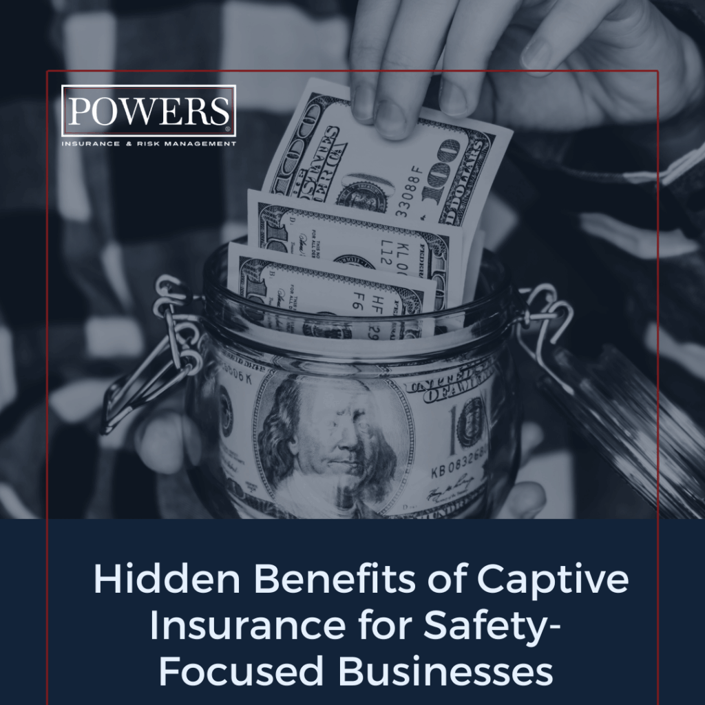 Captive Insurance, Group Captive, single-parent captive, ownership, control, risk, insurance program, profit
