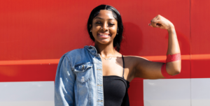 American, Red, Cross, POWERS Insurance, blood, drive, VIAA, community, donate