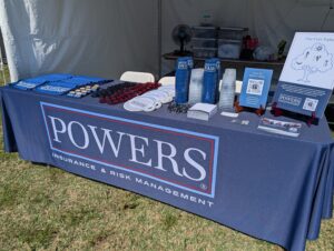 Evolution Festival, POWERS Insurance, tornado, relief, effort, fundraiser, music