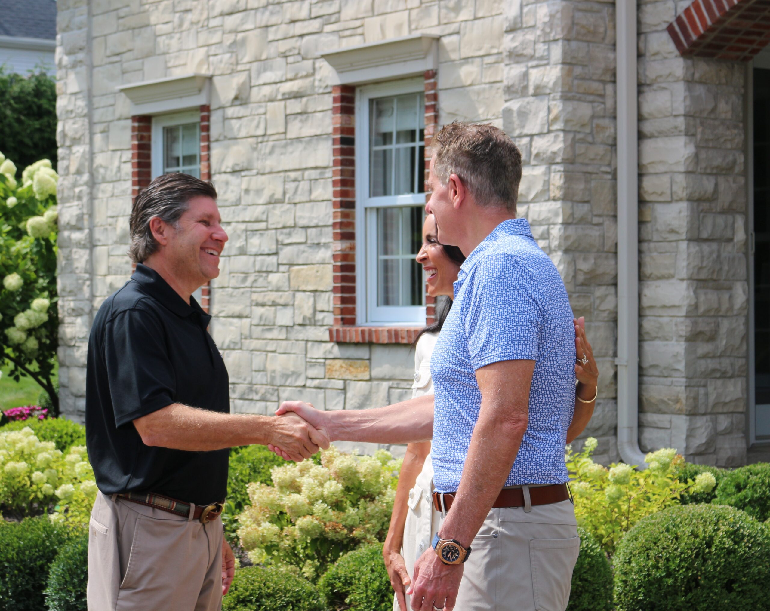 Mark Sherman Personal Lines