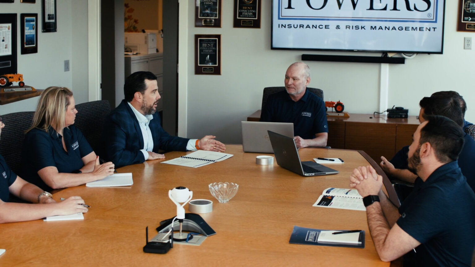 Insurance Agency | Powers Insurance & Risk Management