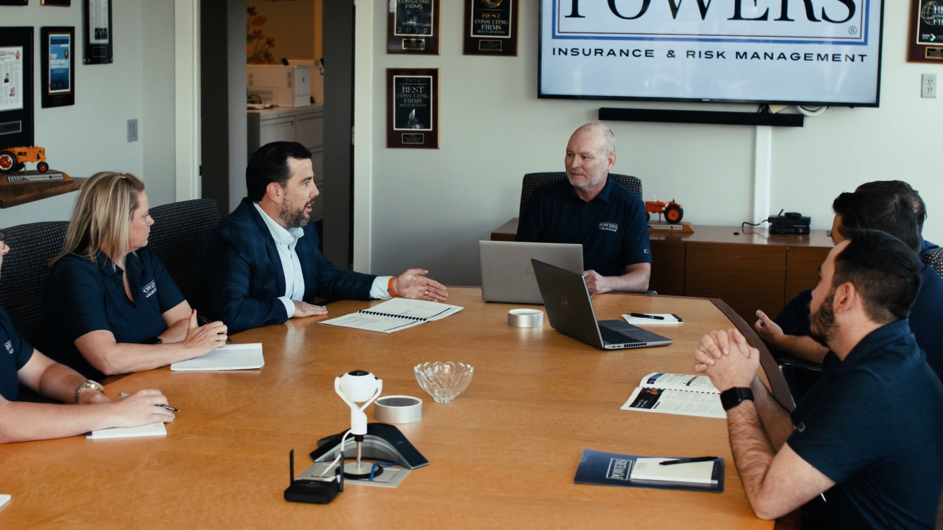 Robert Casey Kristine Gio (team)