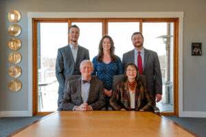 POWERS, Insurance, family, group, sue, pierce, jd, henry, elizabeth