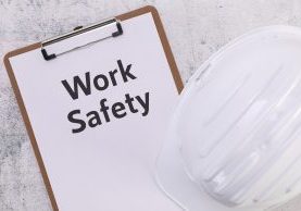 How to Identify Hazards with a Risk Assessment Framework