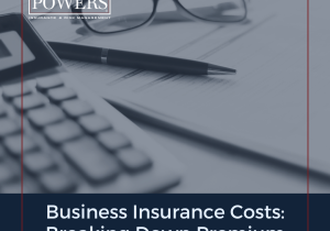 How much does business insurance cost?